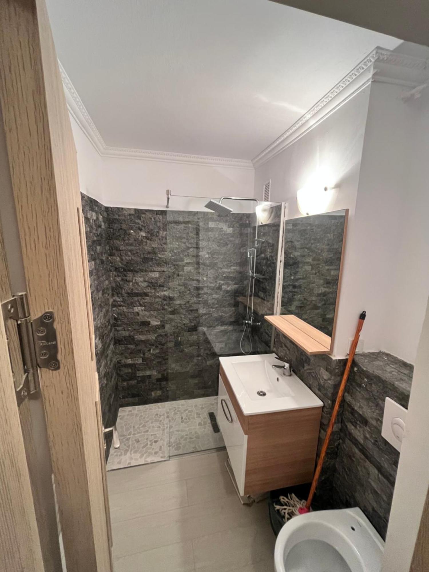 Apartament 1 Camera Браїла Екстер'єр фото